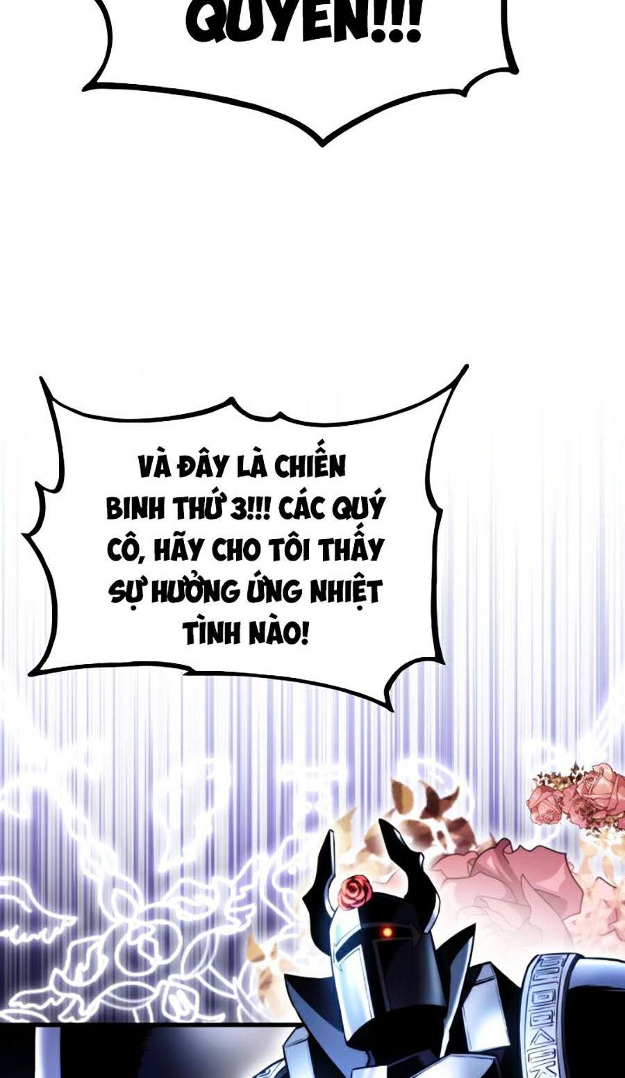 Ranker Tái Xuất: Chapter 46