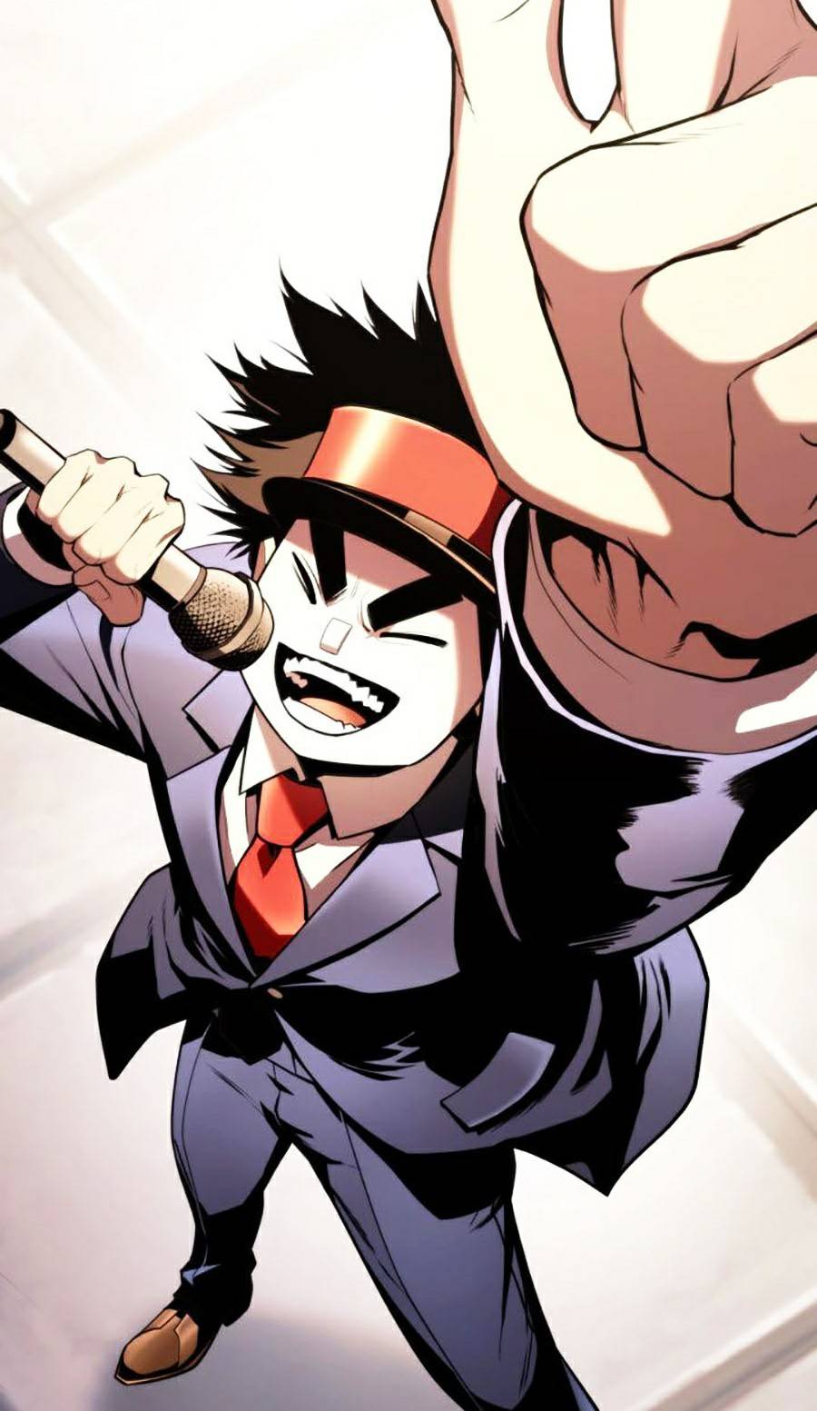 Ranker Tái Xuất: Chapter 46