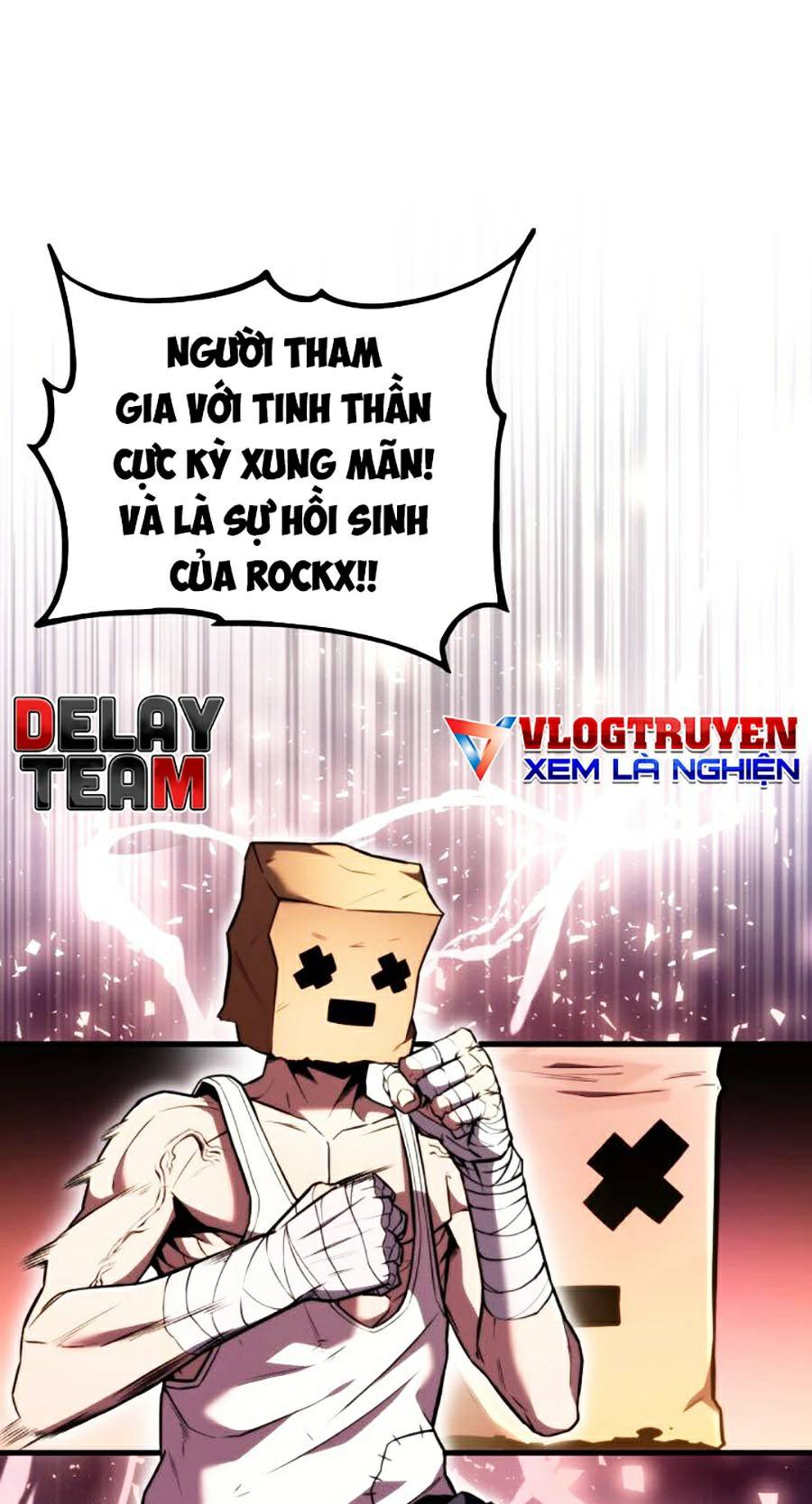 Ranker Tái Xuất: Chapter 46