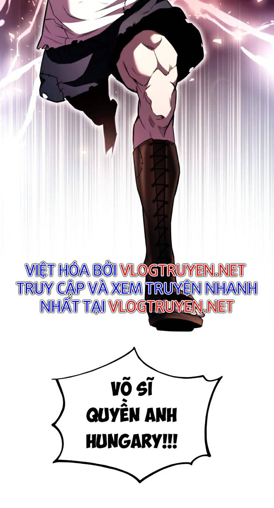 Ranker Tái Xuất: Chapter 46