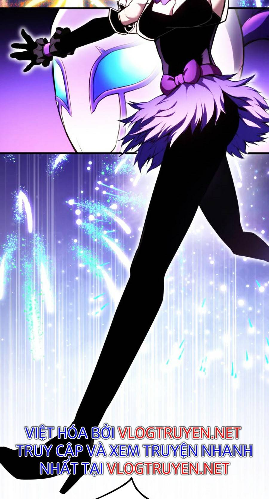 Ranker Tái Xuất: Chapter 46