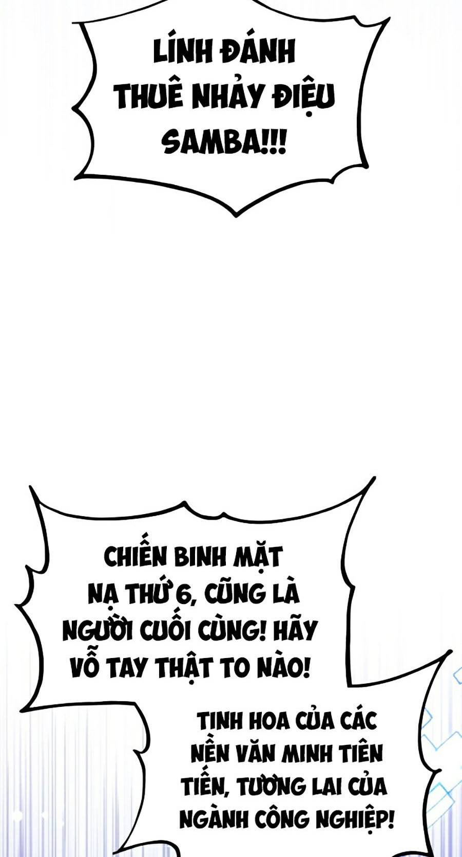 Ranker Tái Xuất: Chapter 46