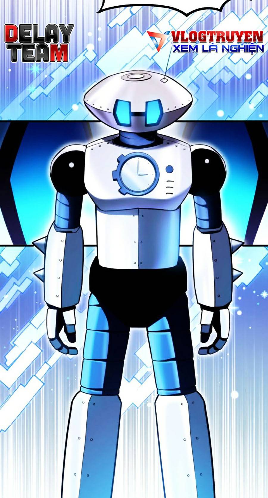Ranker Tái Xuất: Chapter 46