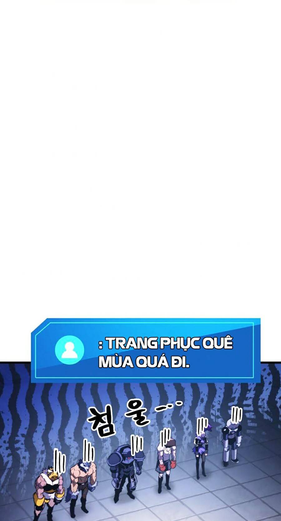 Ranker Tái Xuất: Chapter 46