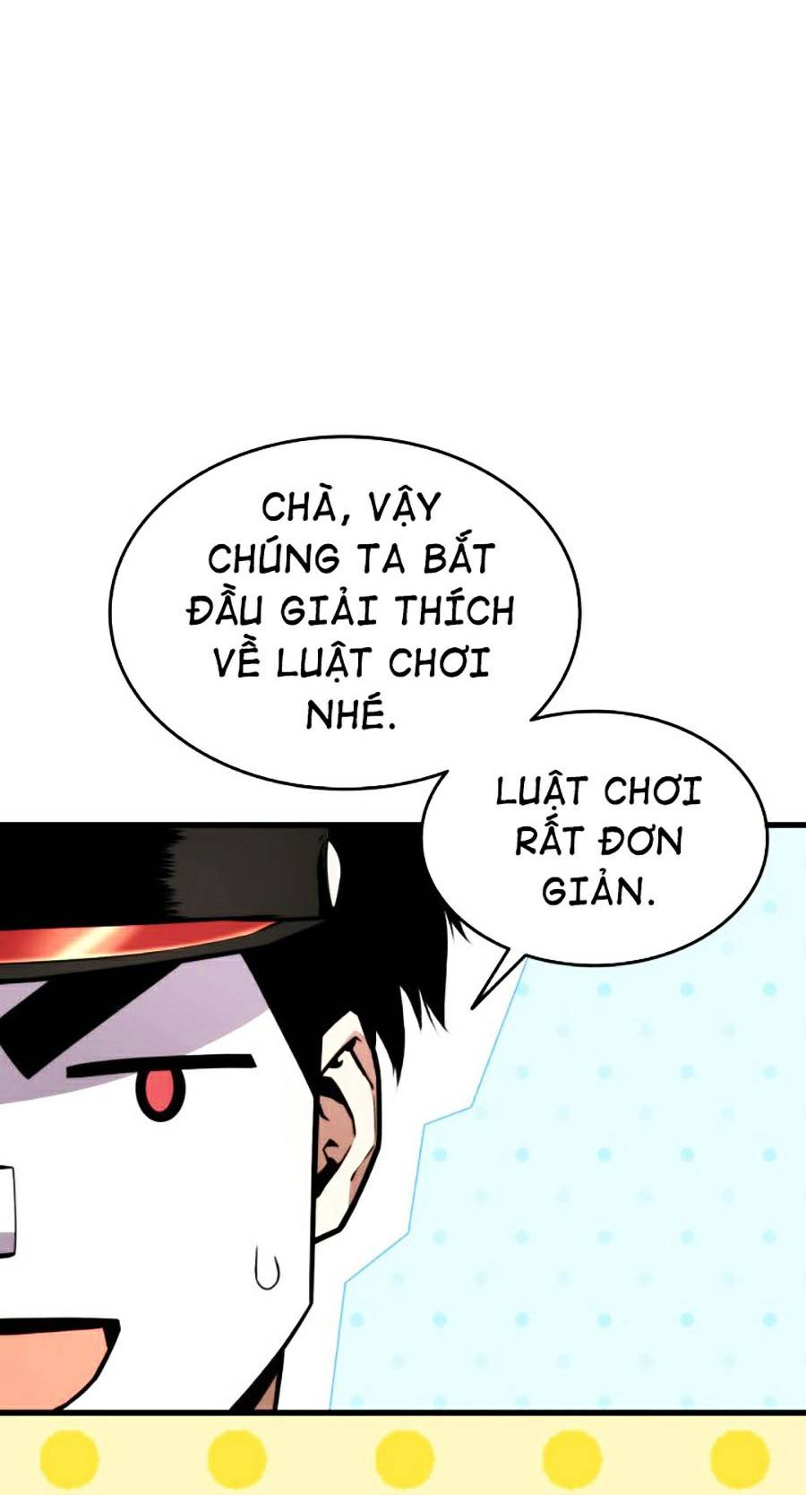 Ranker Tái Xuất: Chapter 46