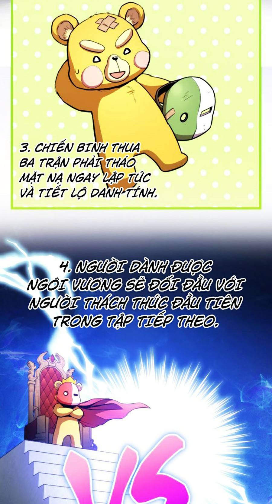 Ranker Tái Xuất: Chapter 46