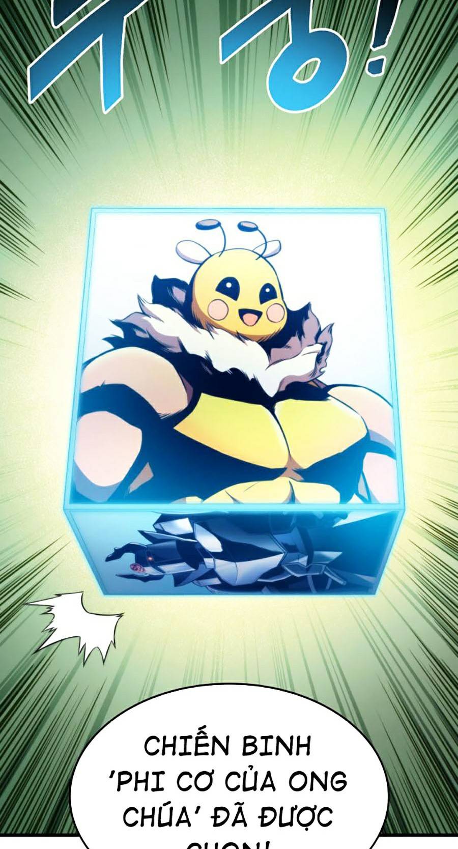 Ranker Tái Xuất: Chapter 46