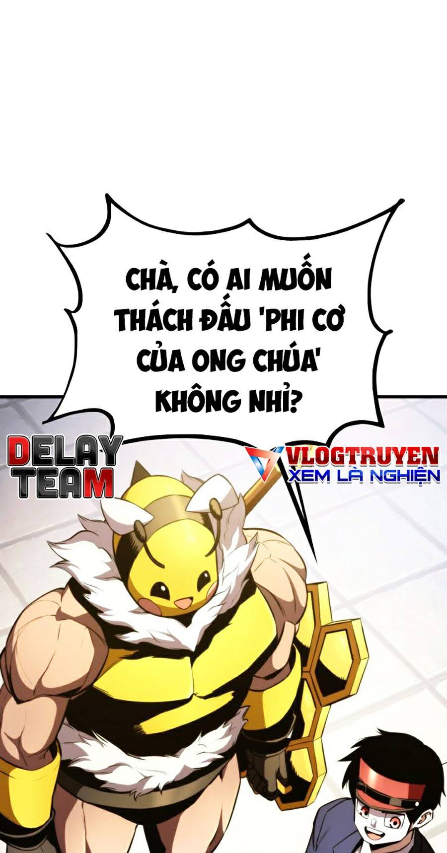 Ranker Tái Xuất: Chapter 46
