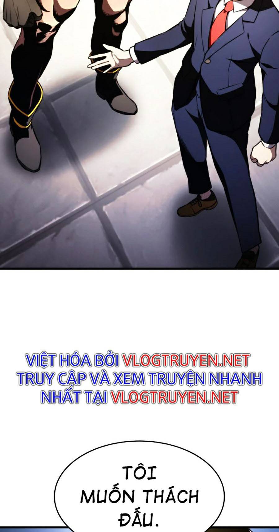 Ranker Tái Xuất: Chapter 46