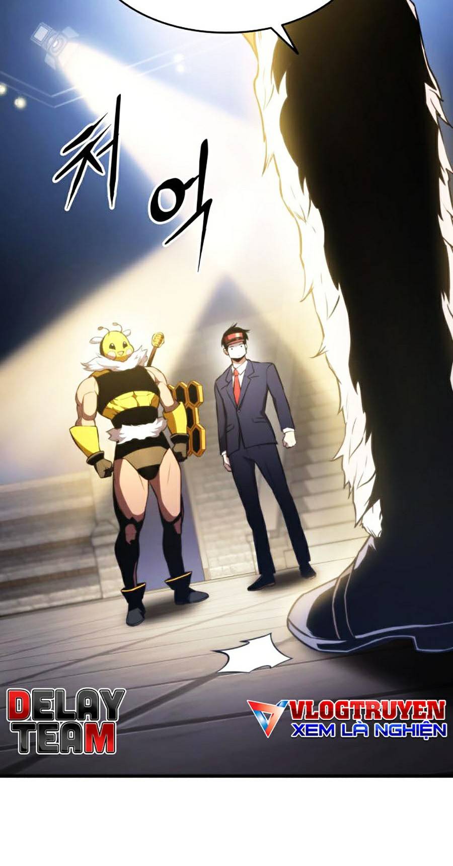 Ranker Tái Xuất: Chapter 46