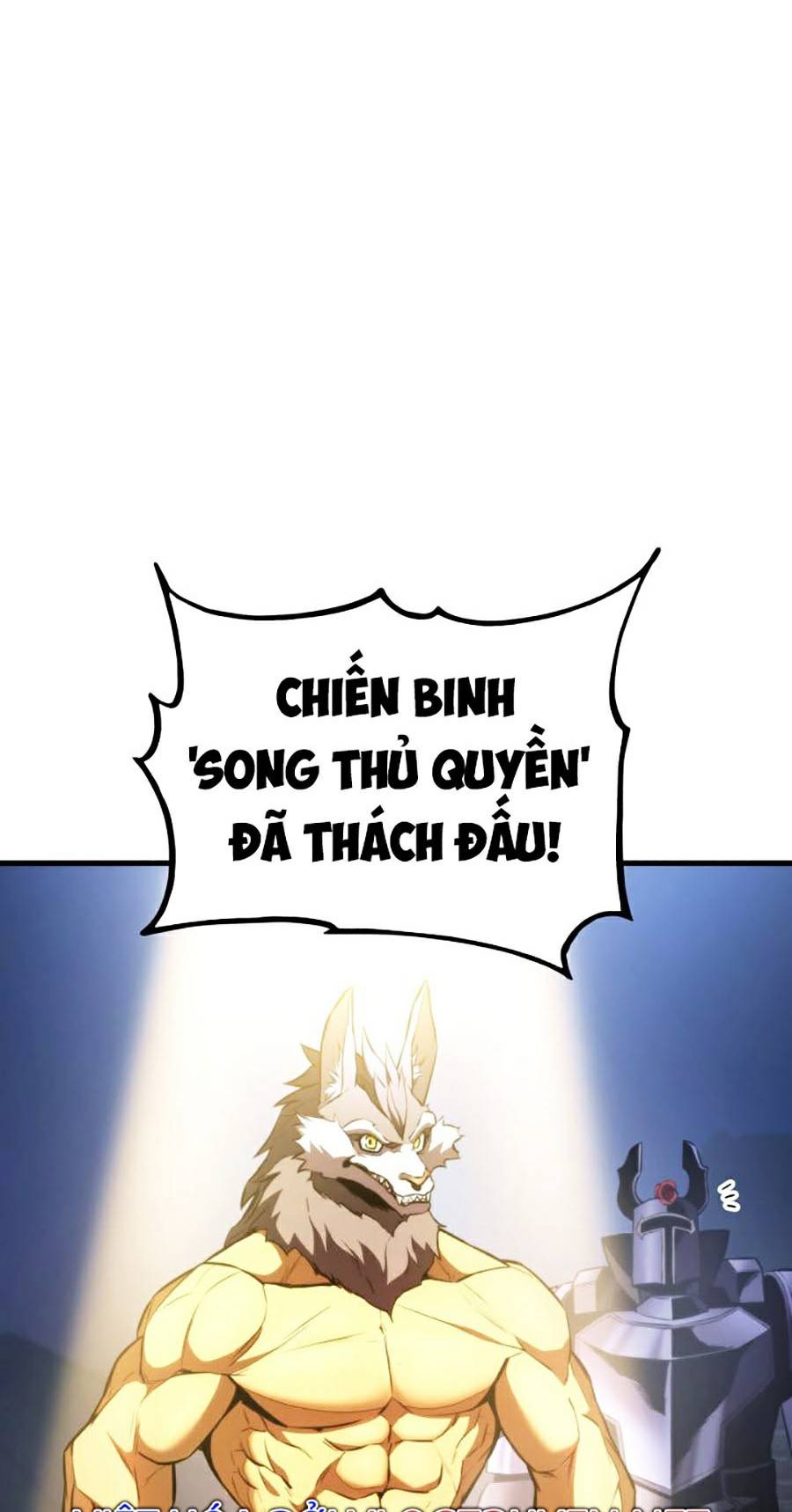 Ranker Tái Xuất: Chapter 46