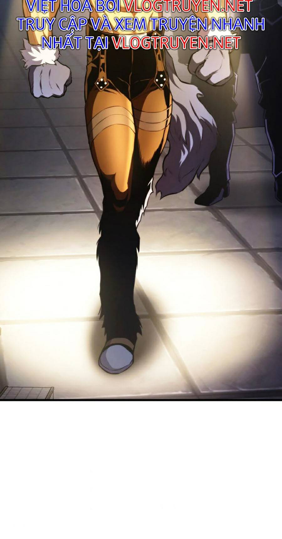 Ranker Tái Xuất: Chapter 46