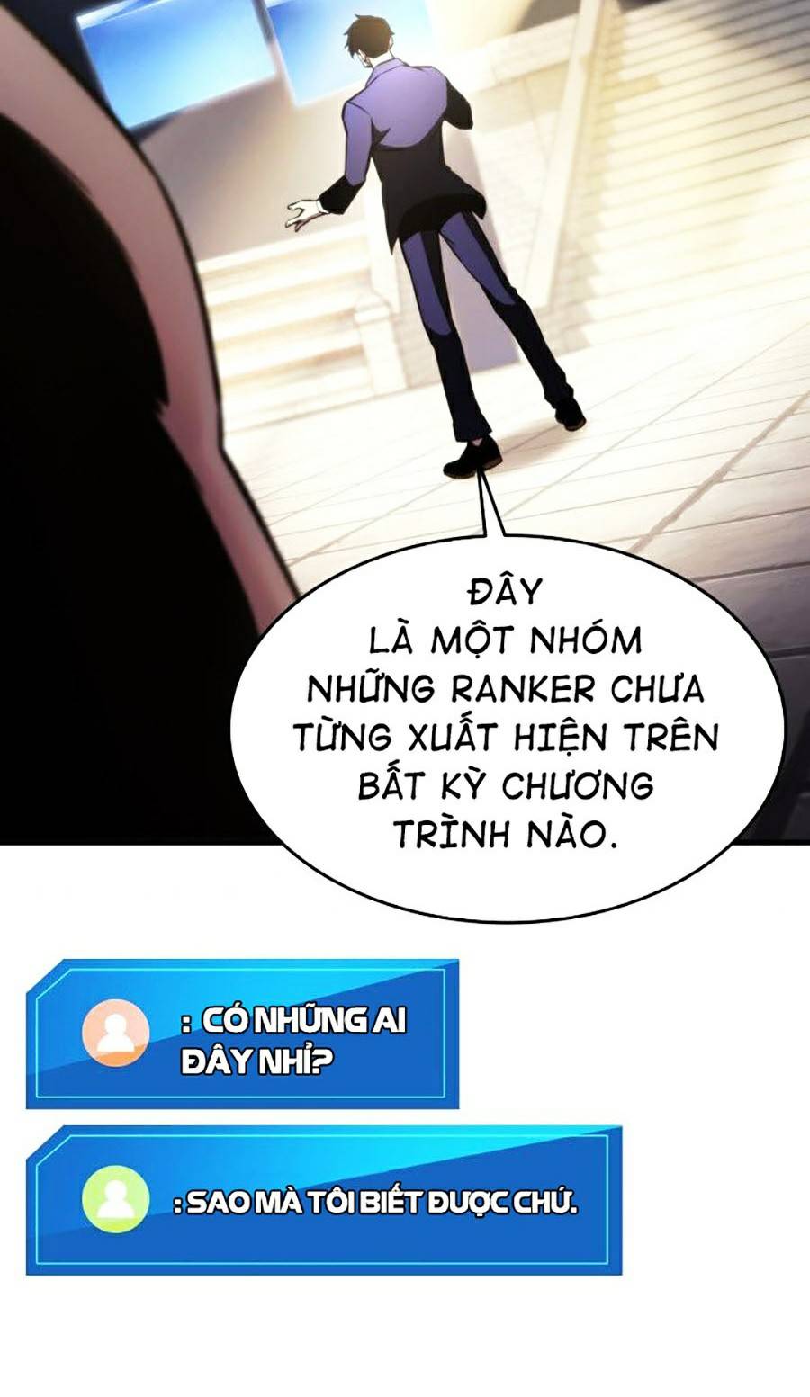 Ranker Tái Xuất: Chapter 46