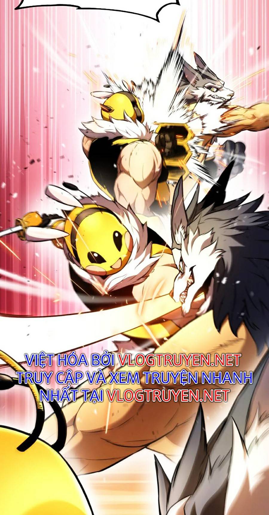 Ranker Tái Xuất: Chapter 46