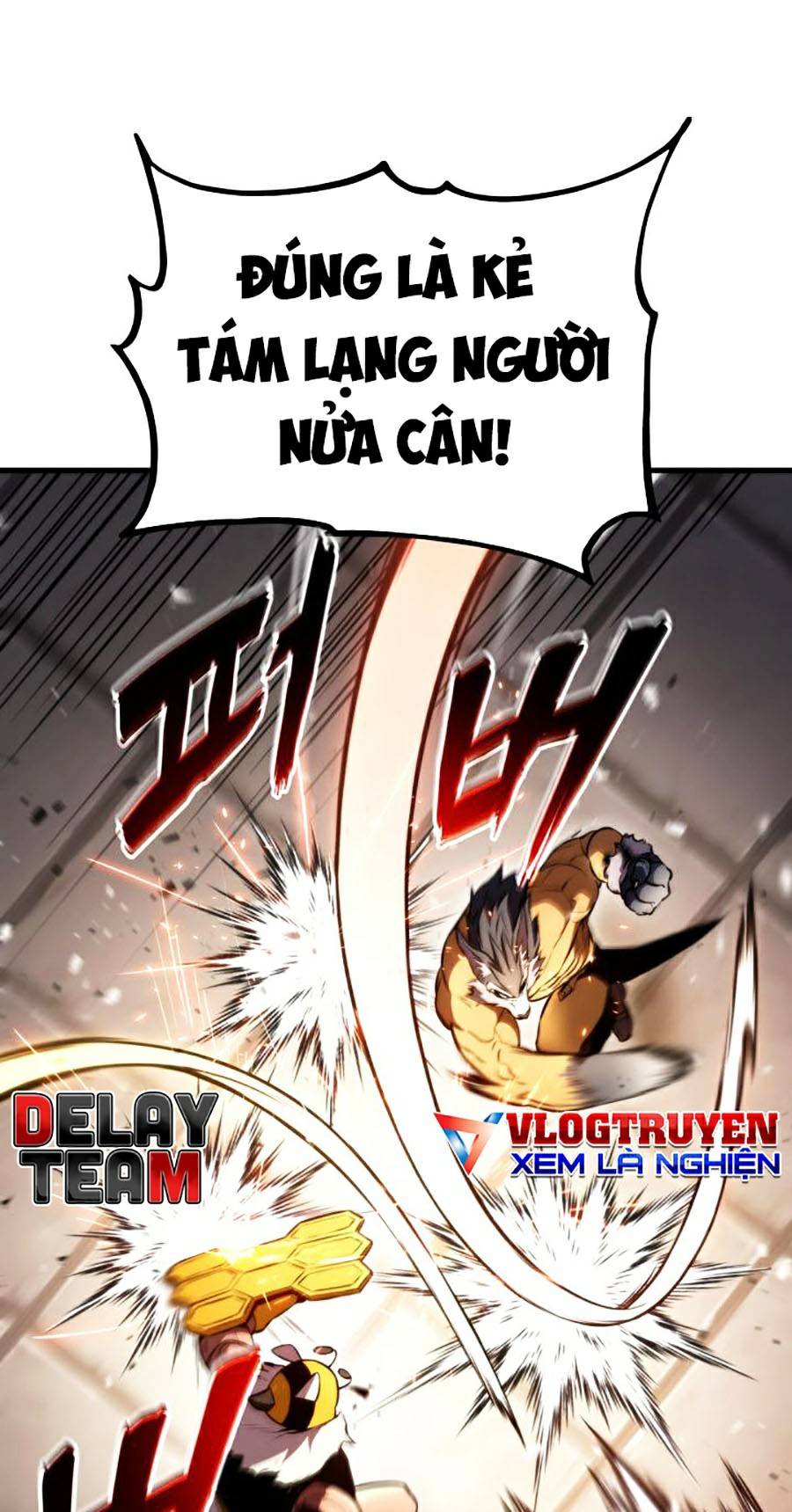 Ranker Tái Xuất: Chapter 46