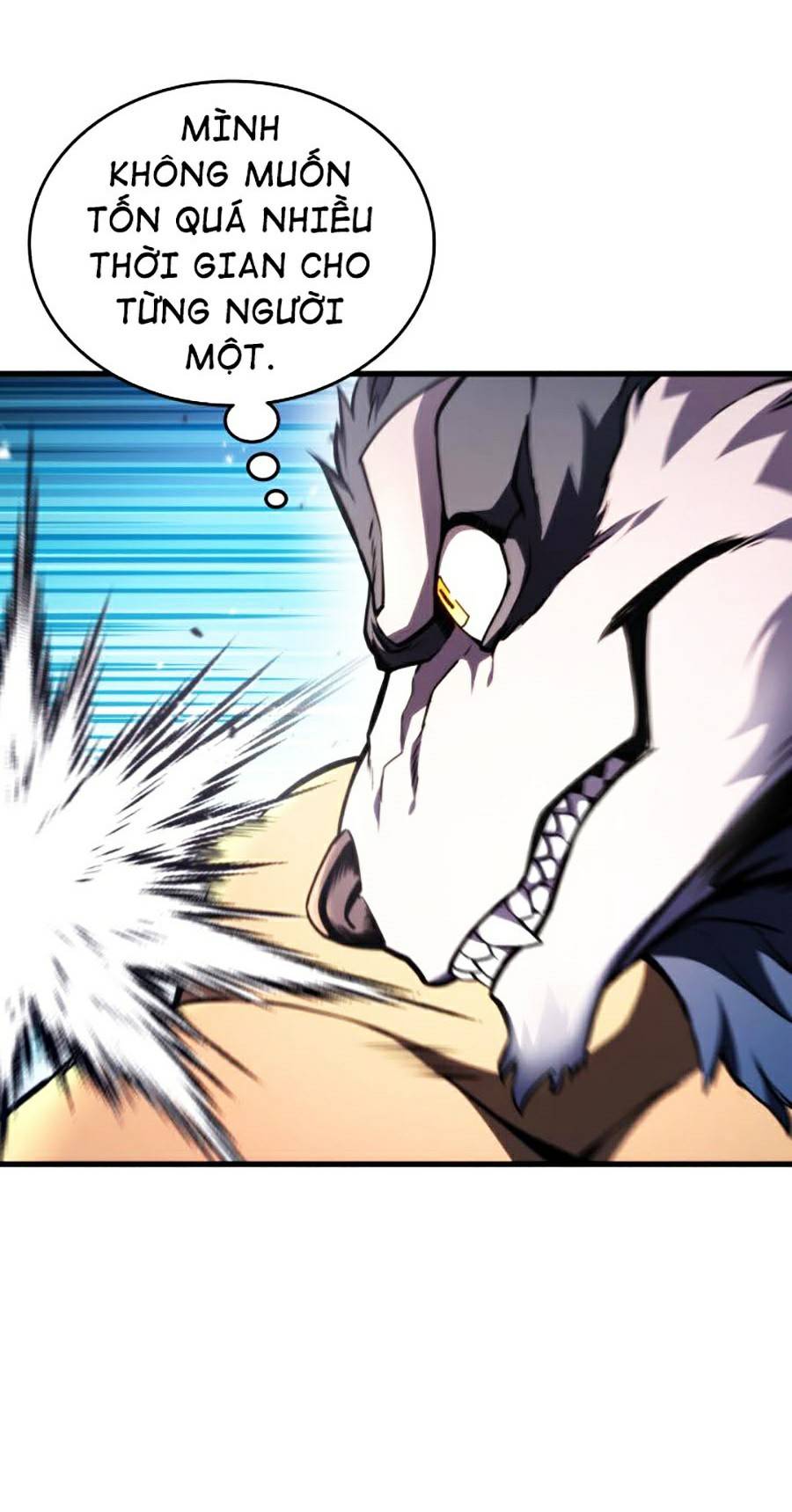 Ranker Tái Xuất: Chapter 46