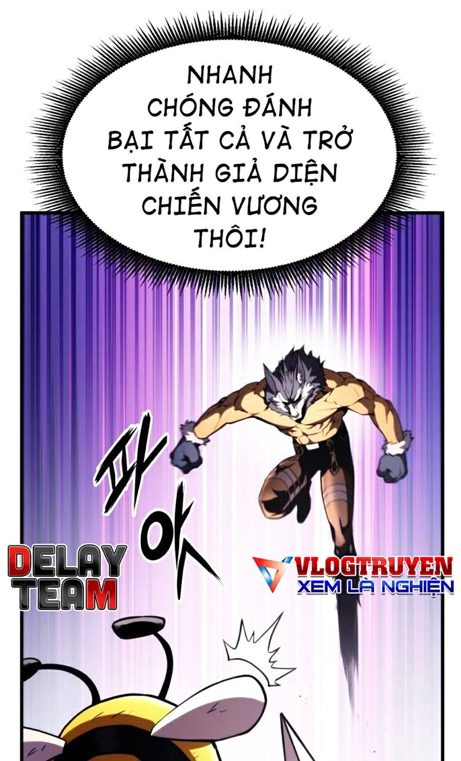 Ranker Tái Xuất: Chapter 46