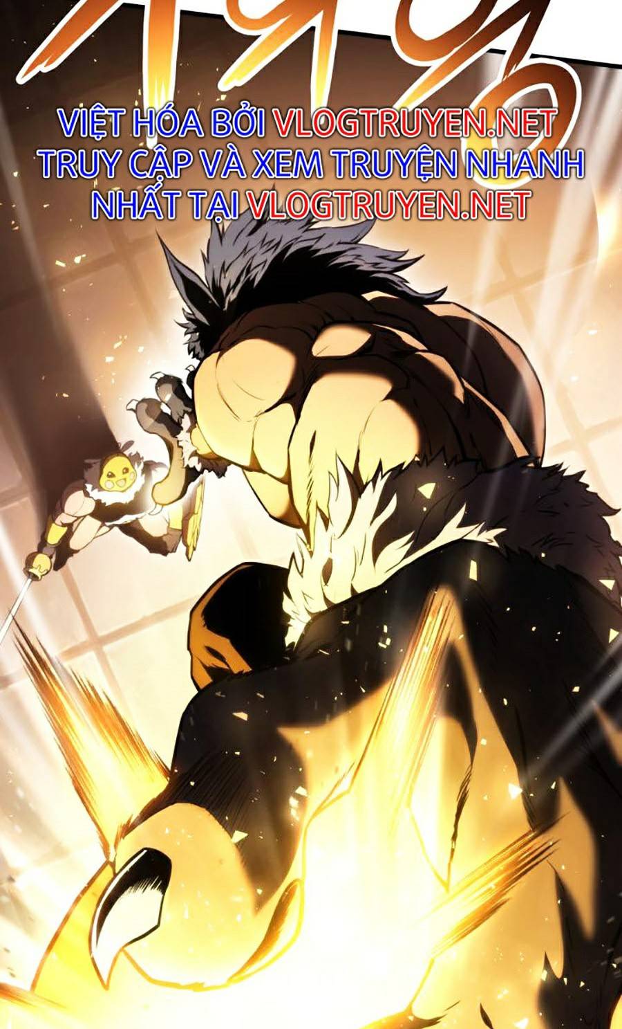 Ranker Tái Xuất: Chapter 46