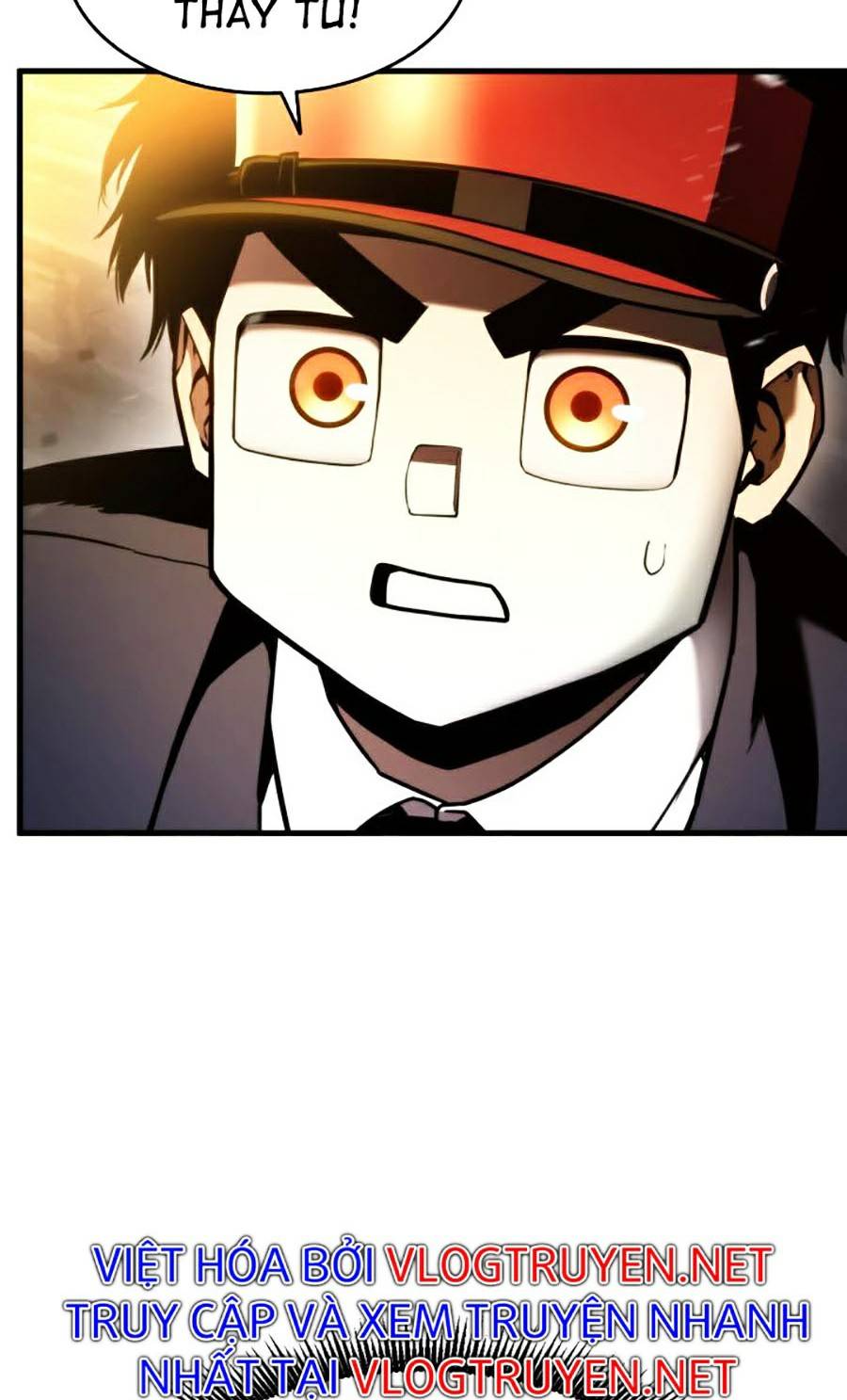 Ranker Tái Xuất: Chapter 46