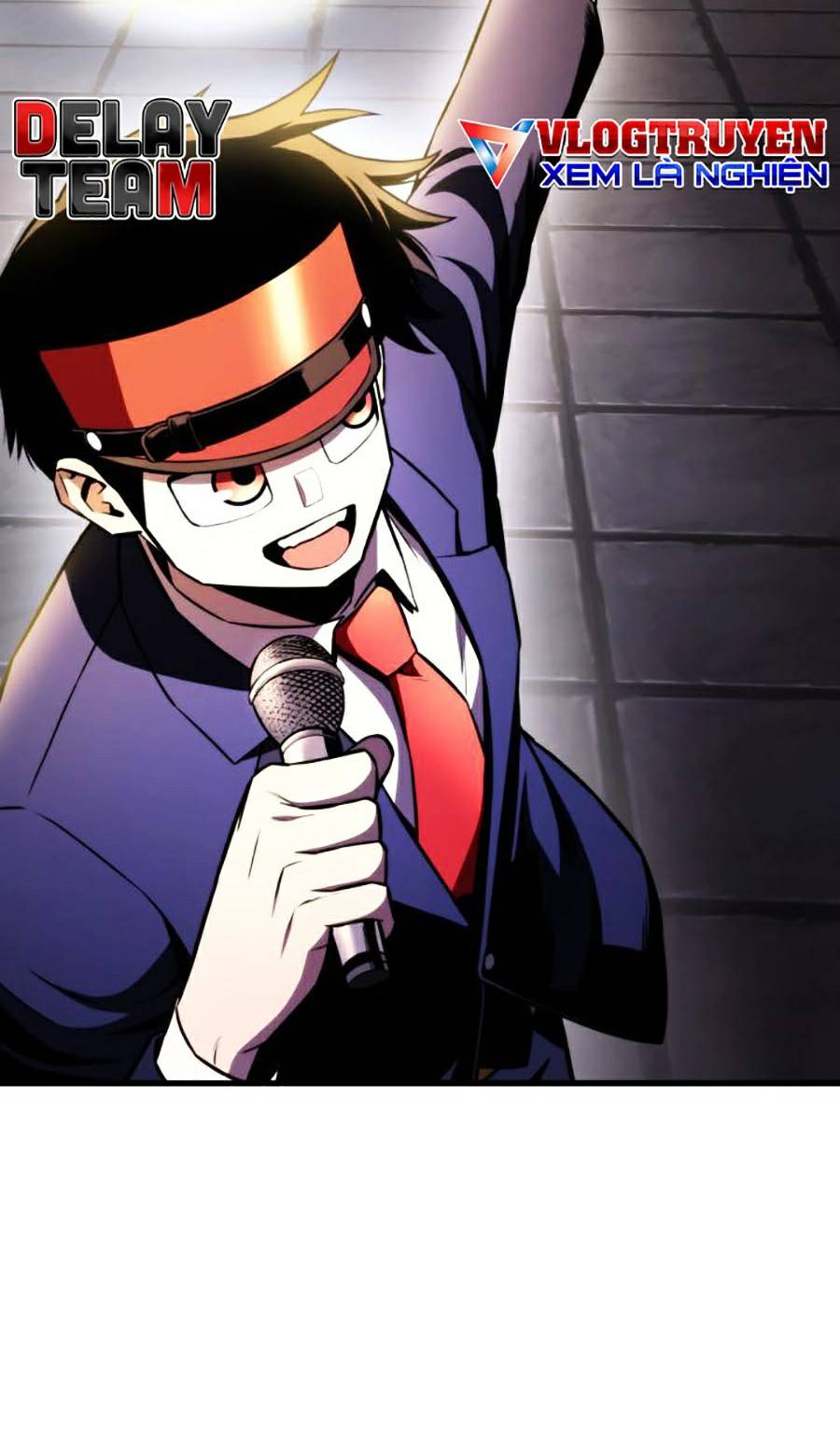 Ranker Tái Xuất: Chapter 46