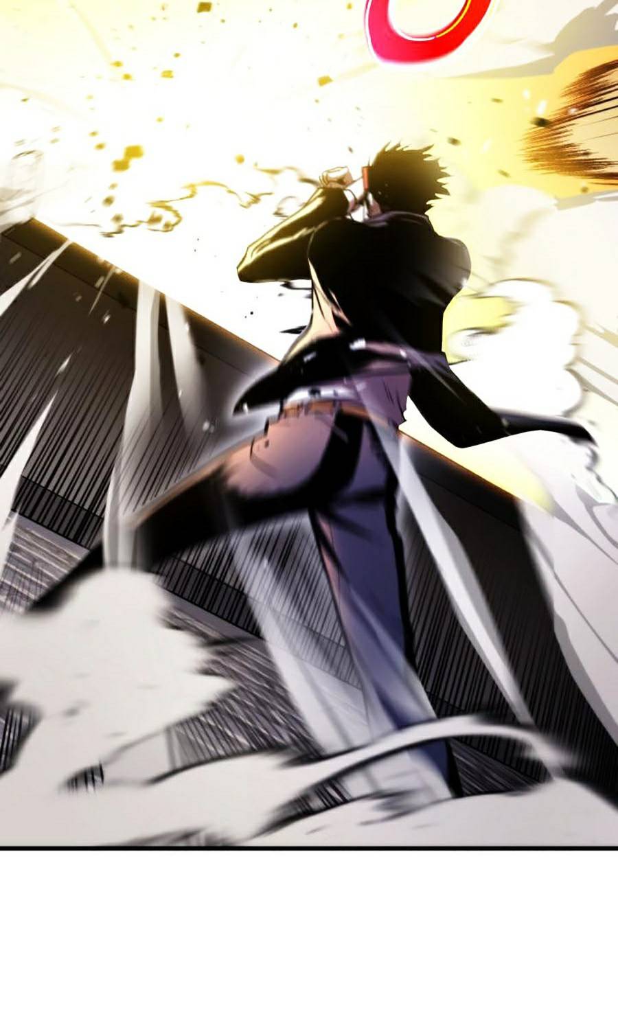 Ranker Tái Xuất: Chapter 46