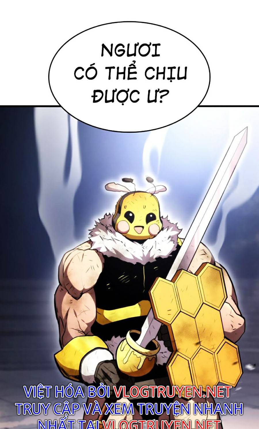 Ranker Tái Xuất: Chapter 46