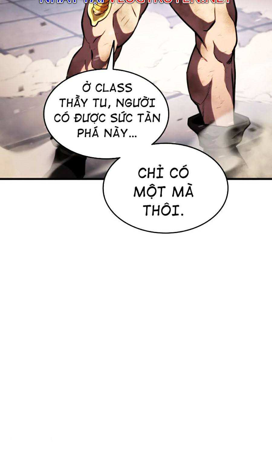 Ranker Tái Xuất: Chapter 46