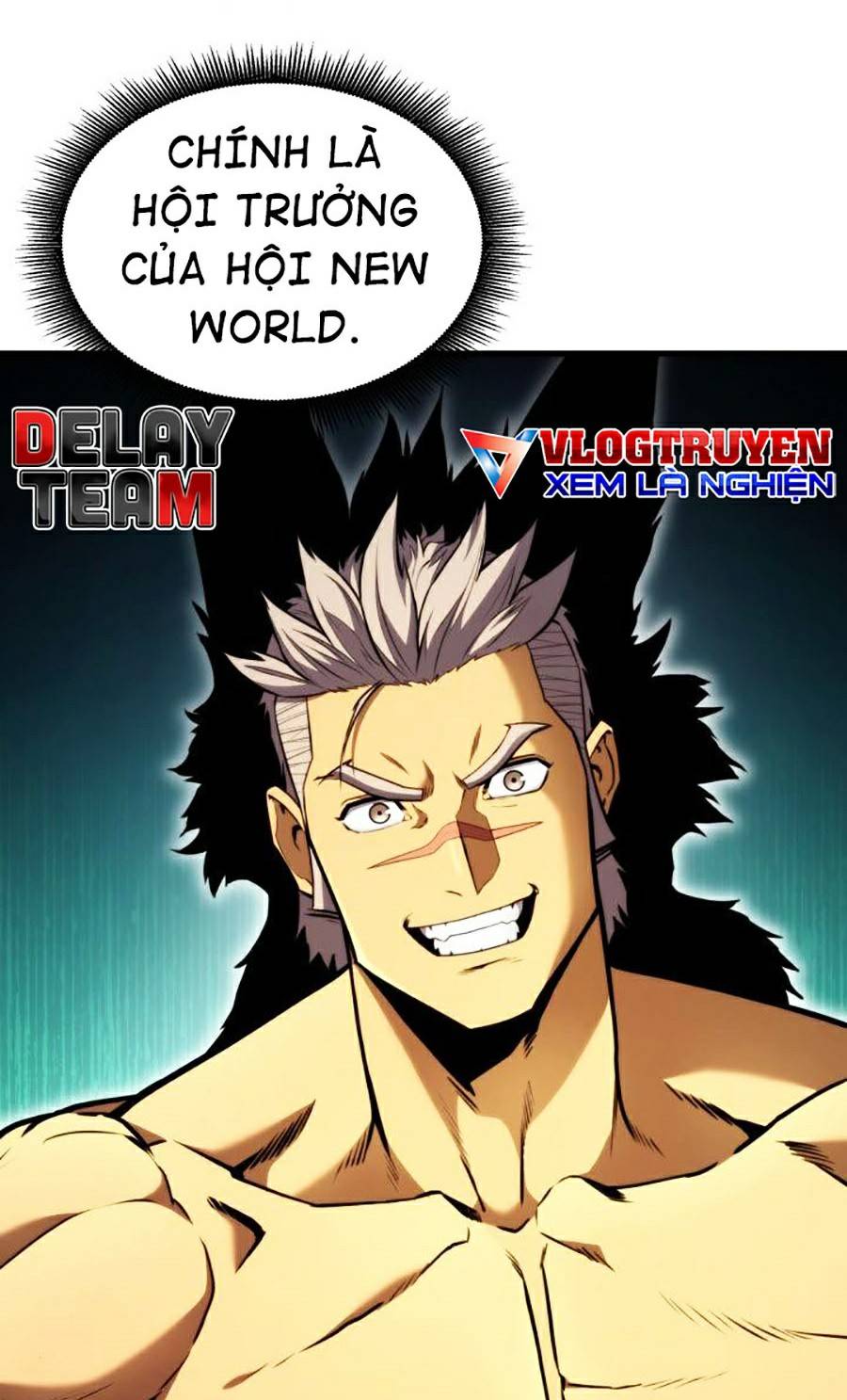 Ranker Tái Xuất: Chapter 46