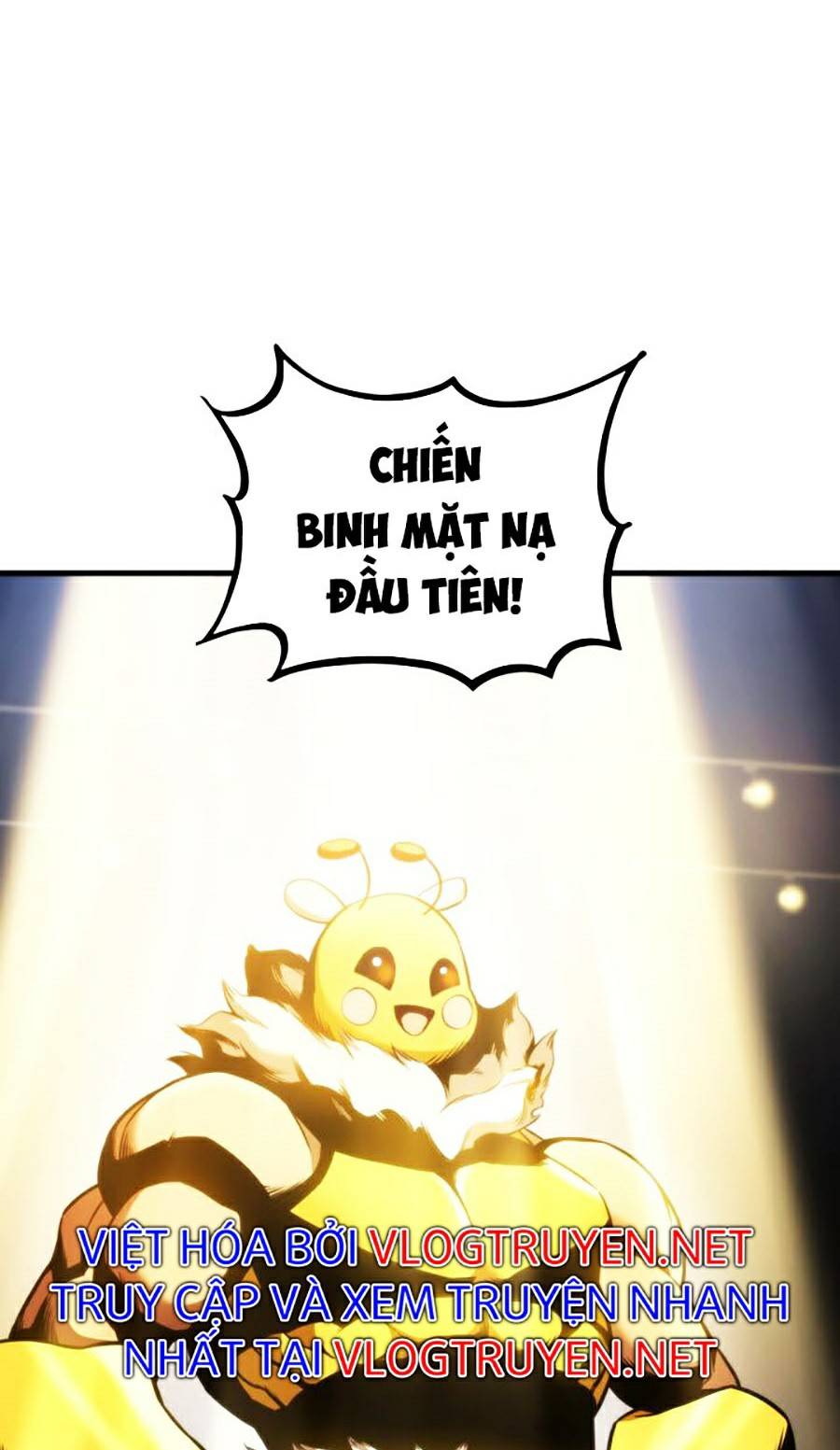 Ranker Tái Xuất: Chapter 46