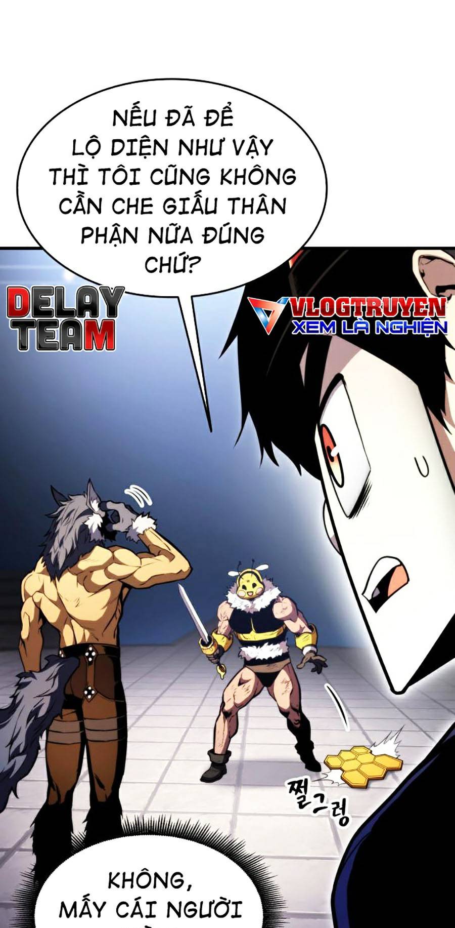 Ranker Tái Xuất: Chapter 46
