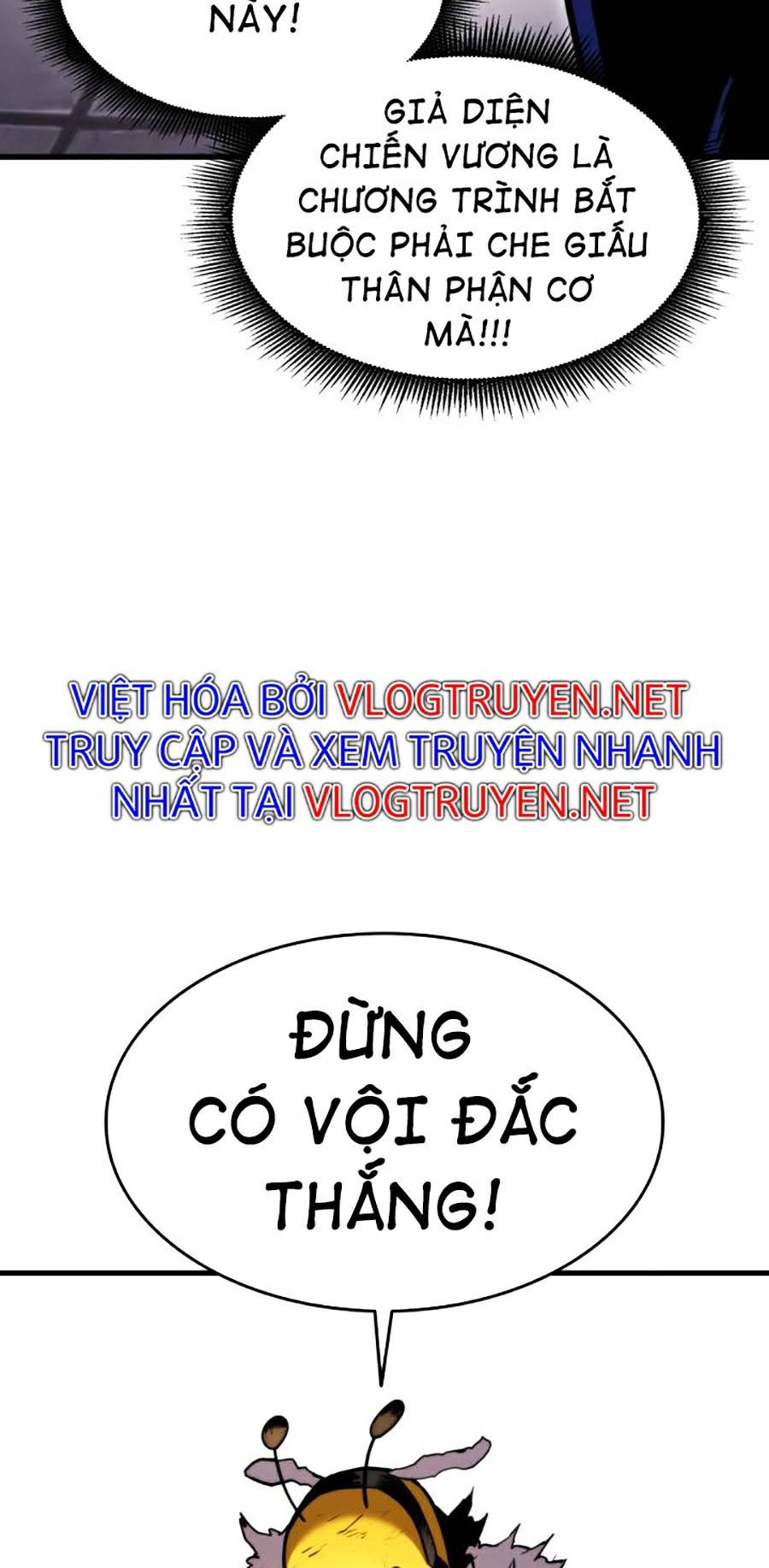 Ranker Tái Xuất: Chapter 46