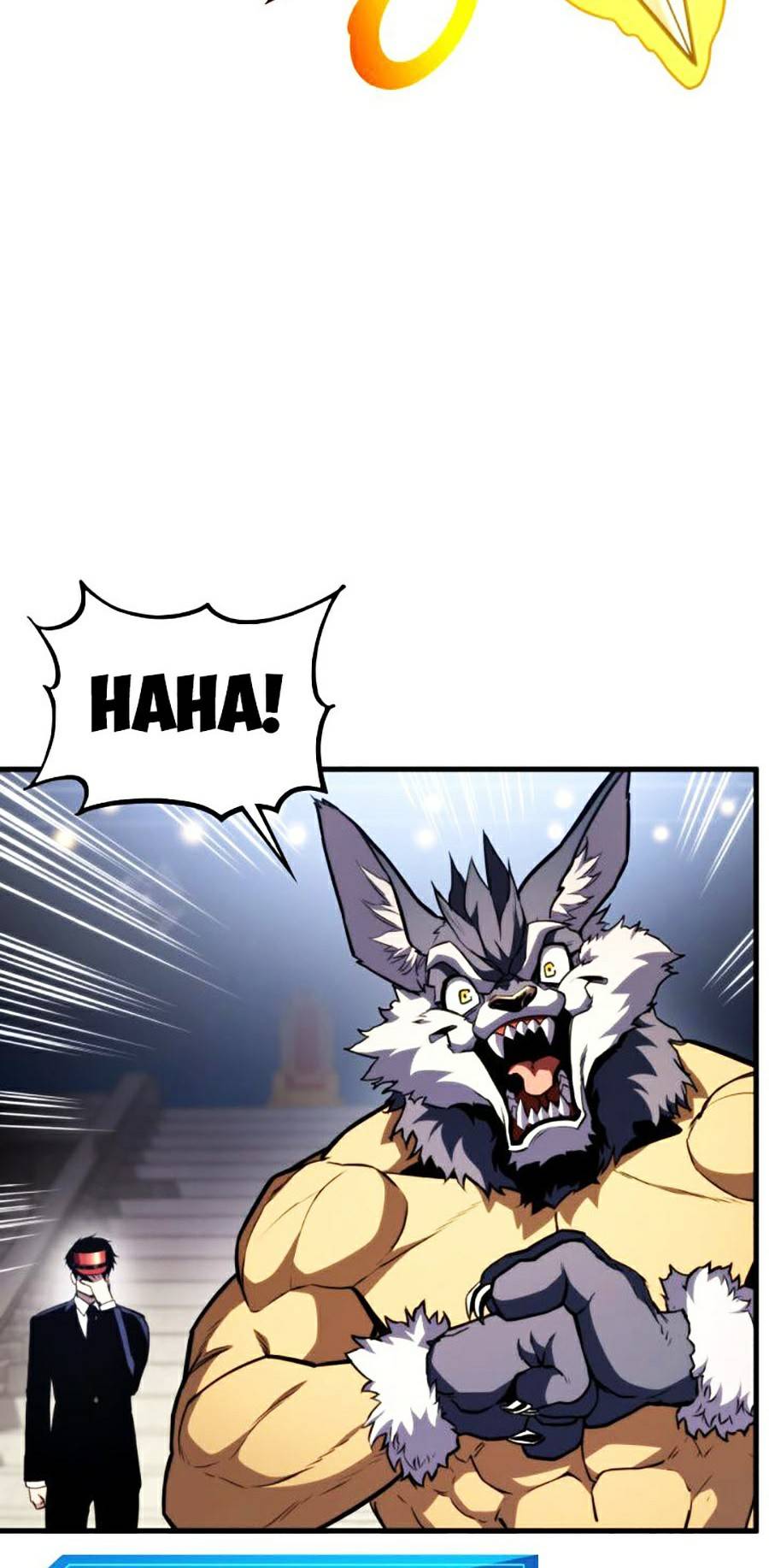 Ranker Tái Xuất: Chapter 46