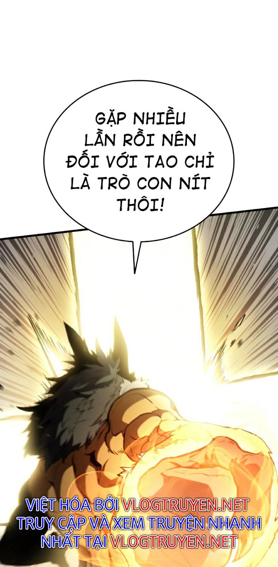 Ranker Tái Xuất: Chapter 46