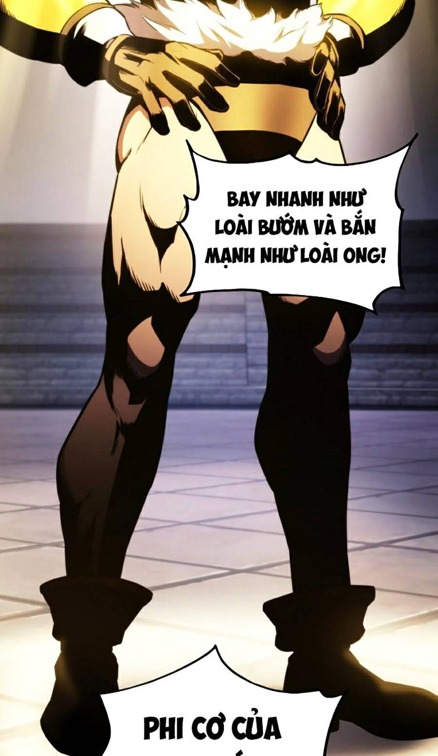 Ranker Tái Xuất: Chapter 46