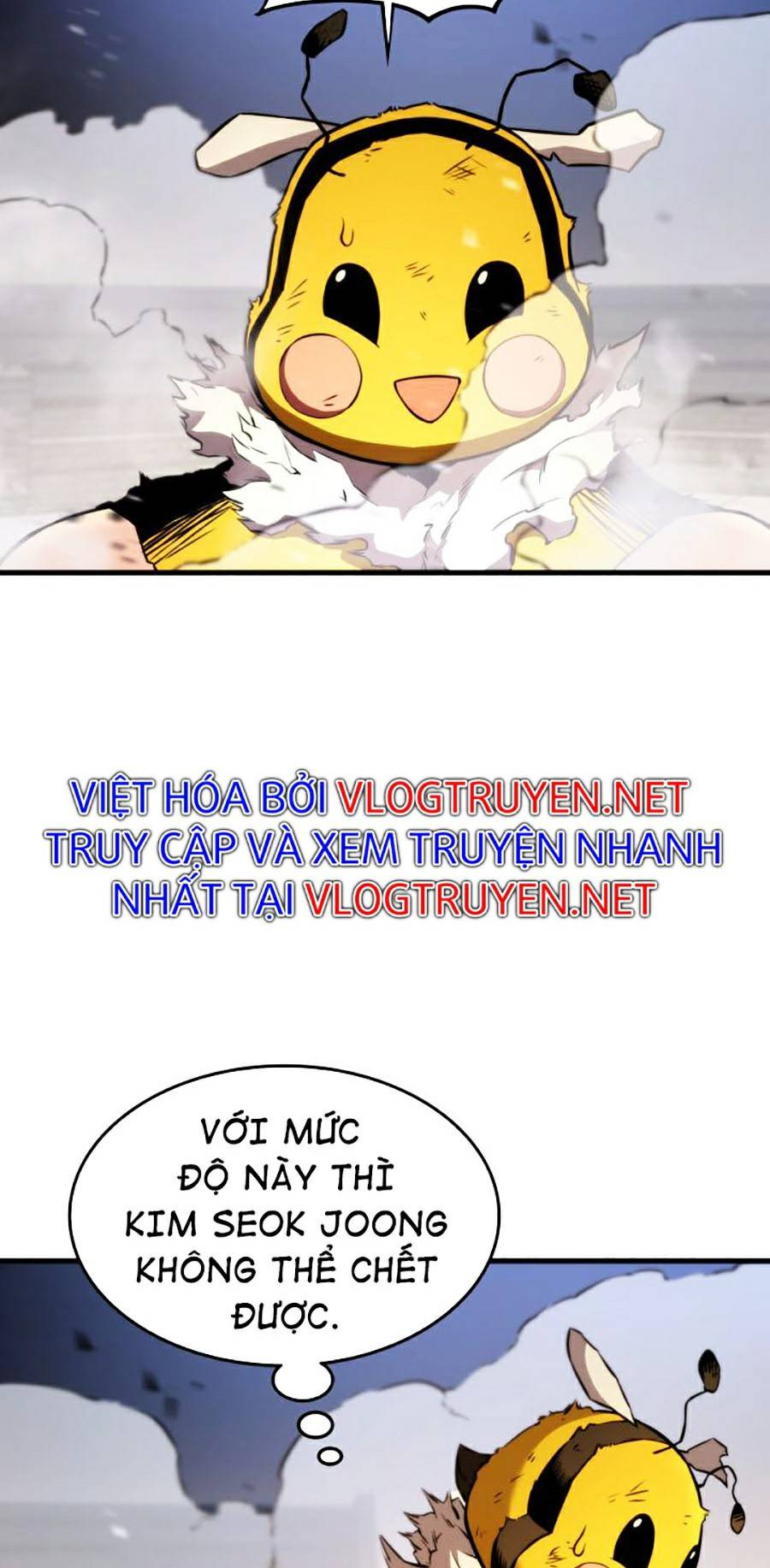 Ranker Tái Xuất: Chapter 46