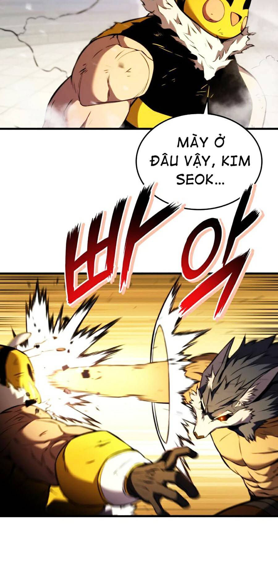 Ranker Tái Xuất: Chapter 46