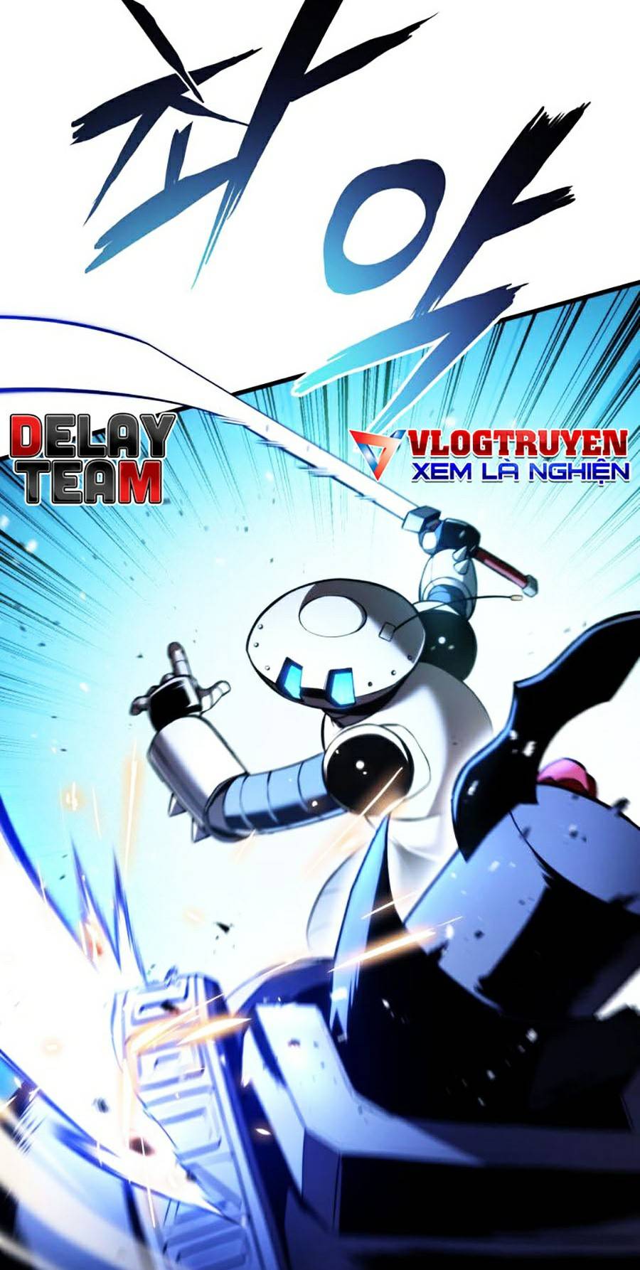 Ranker Tái Xuất: Chapter 47
