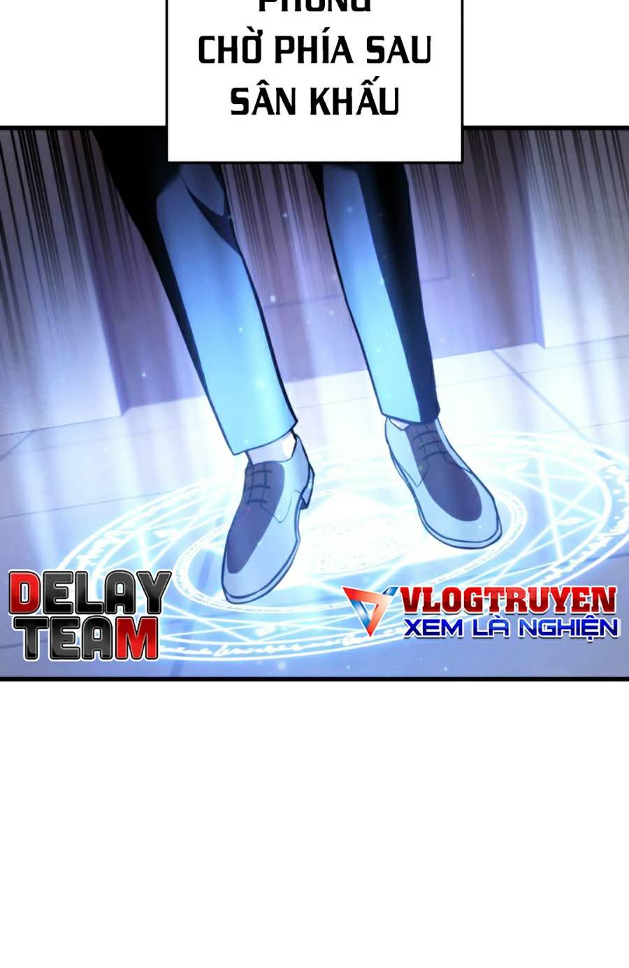 Ranker Tái Xuất: Chapter 47