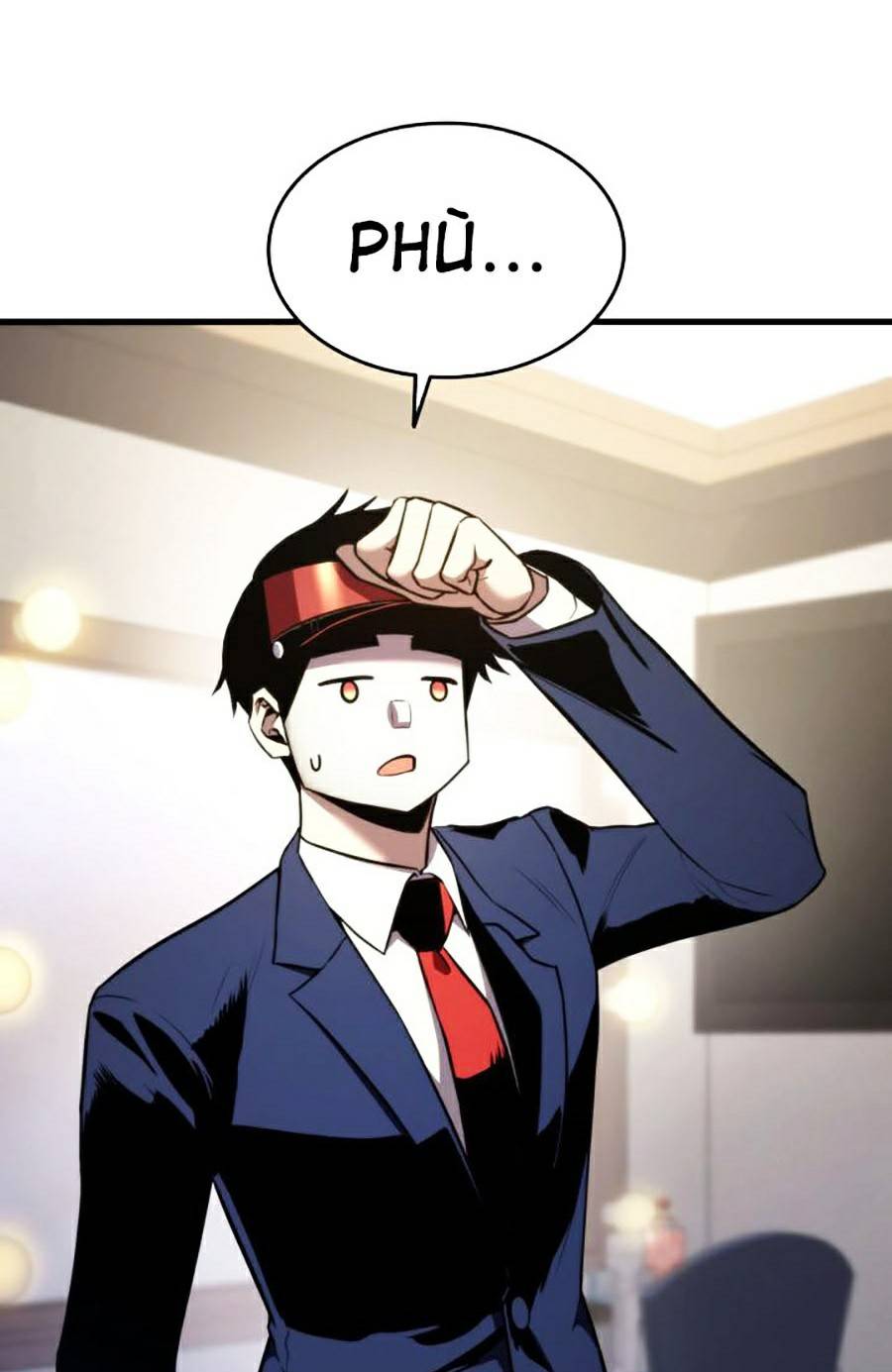 Ranker Tái Xuất: Chapter 47