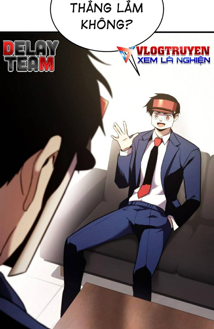 Ranker Tái Xuất: Chapter 47