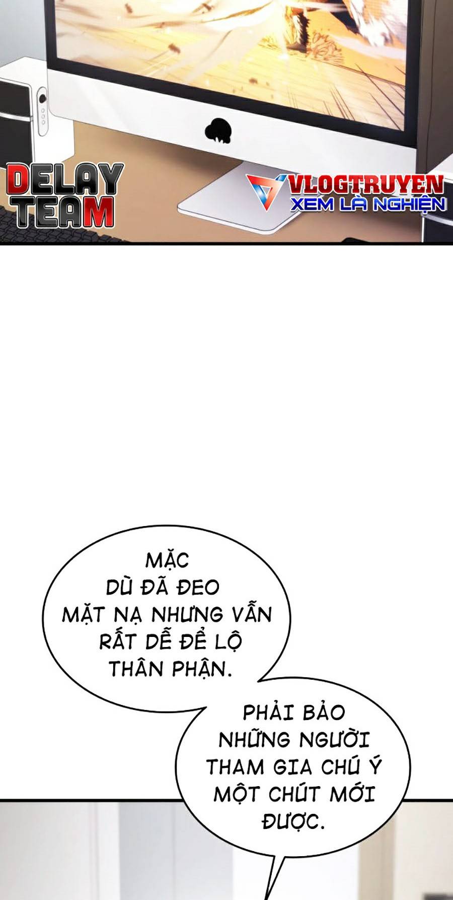 Ranker Tái Xuất: Chapter 47
