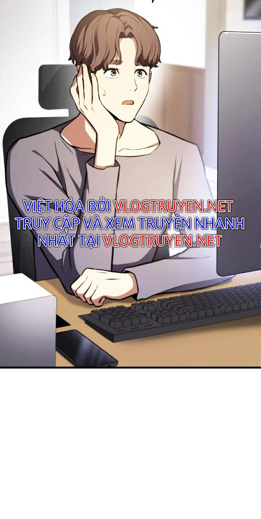 Ranker Tái Xuất: Chapter 47