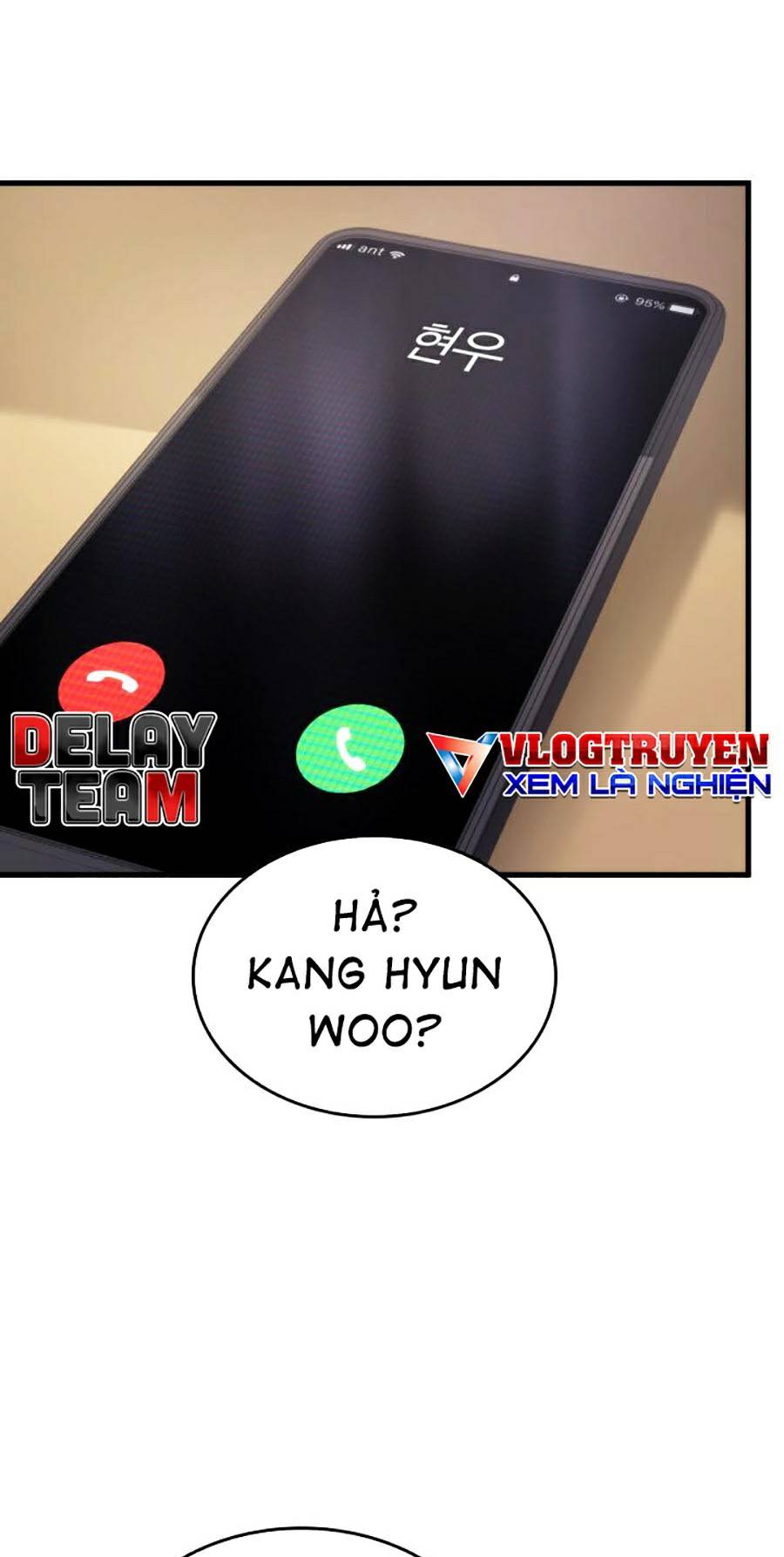 Ranker Tái Xuất: Chapter 47