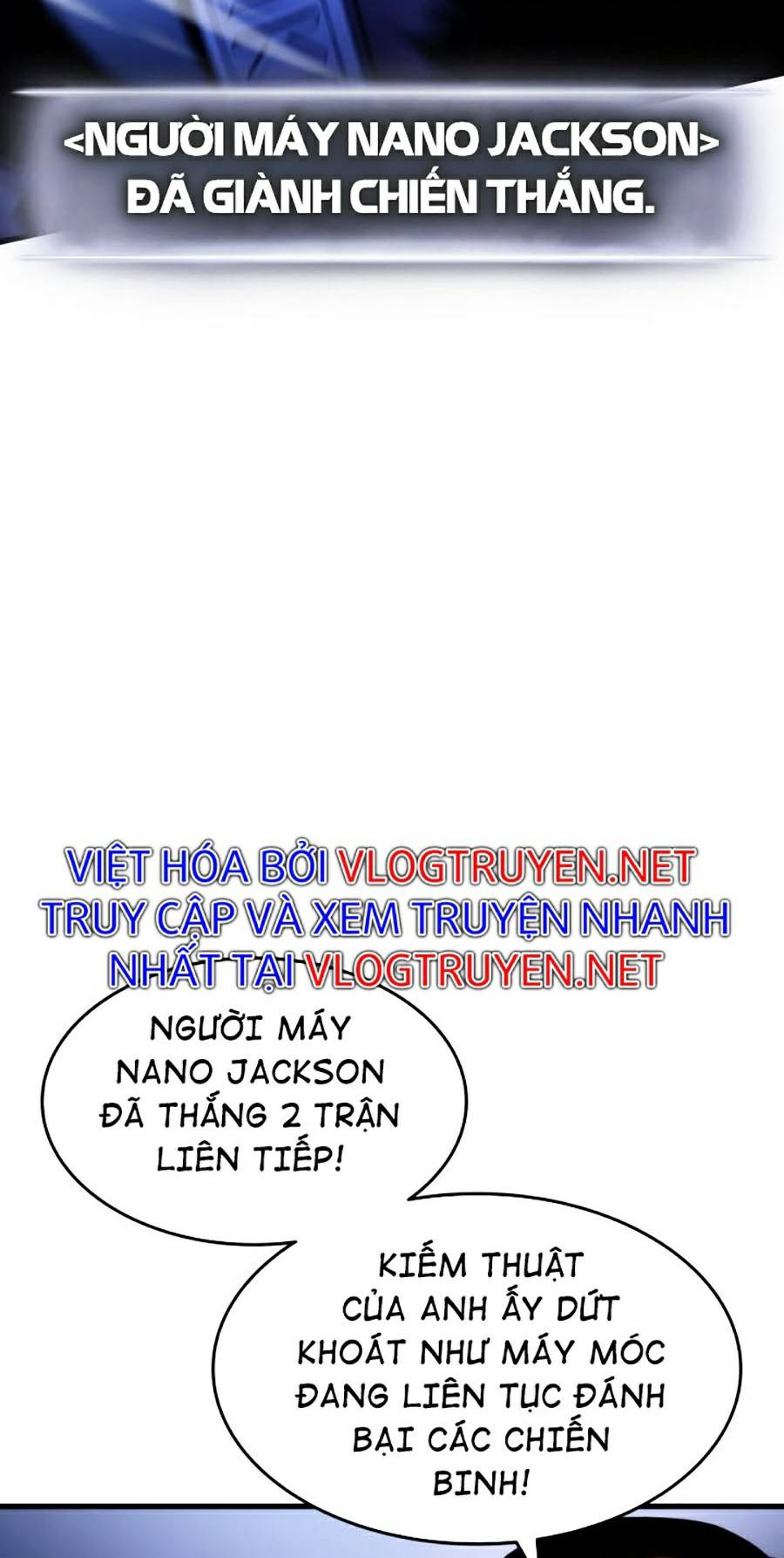 Ranker Tái Xuất: Chapter 47