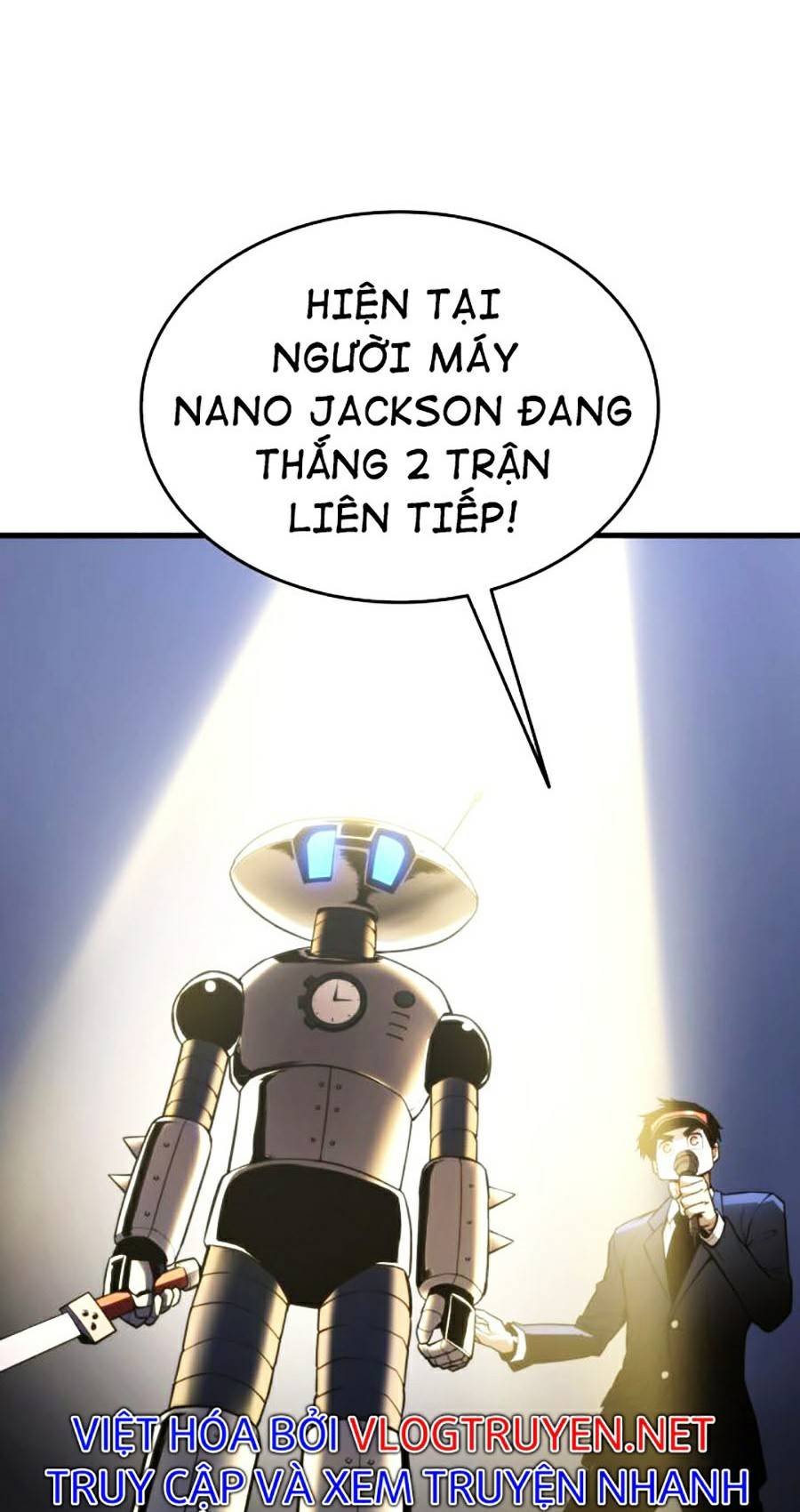 Ranker Tái Xuất: Chapter 47