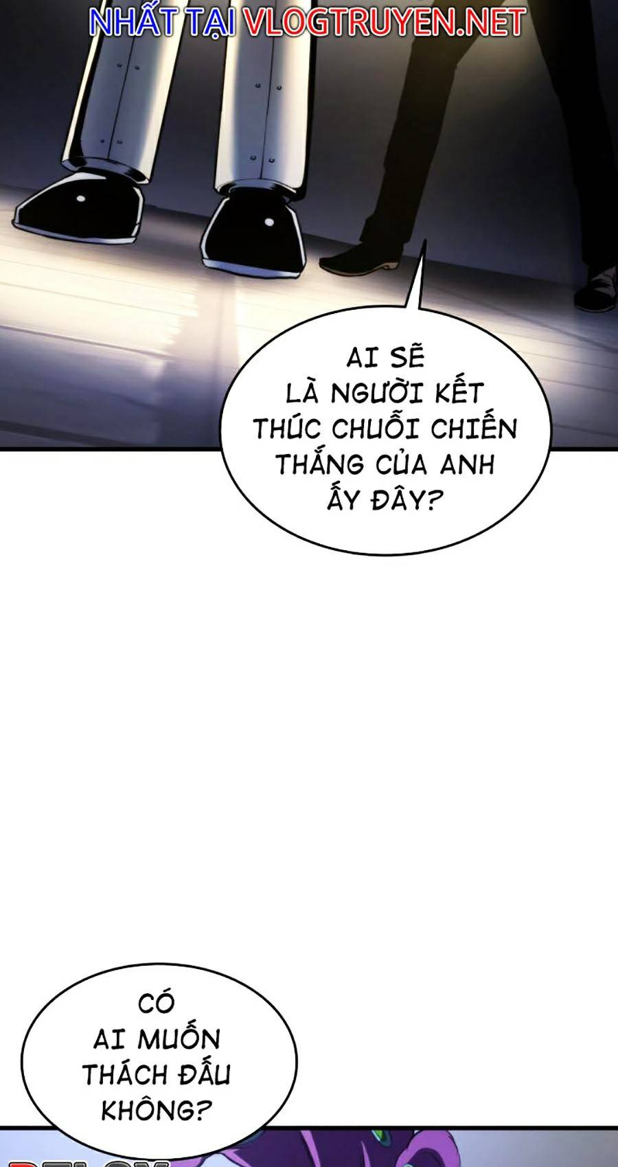 Ranker Tái Xuất: Chapter 47
