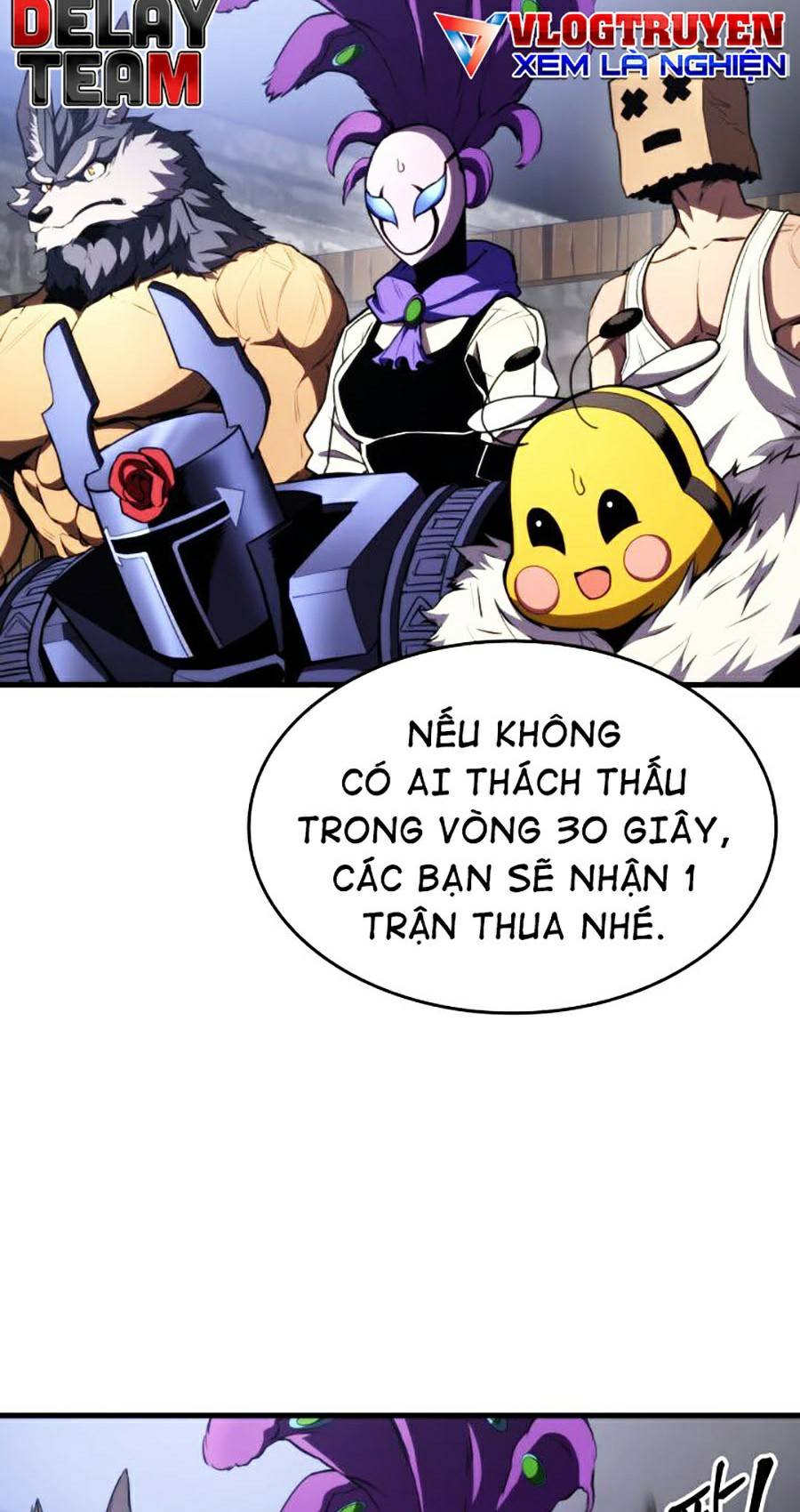 Ranker Tái Xuất: Chapter 47