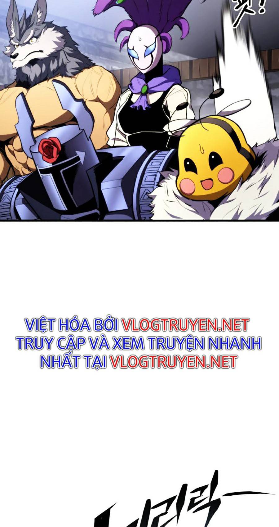 Ranker Tái Xuất: Chapter 47