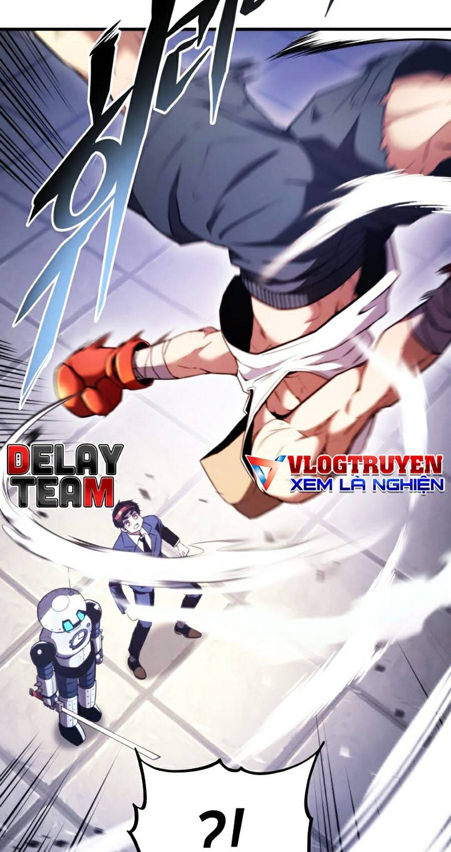 Ranker Tái Xuất: Chapter 47