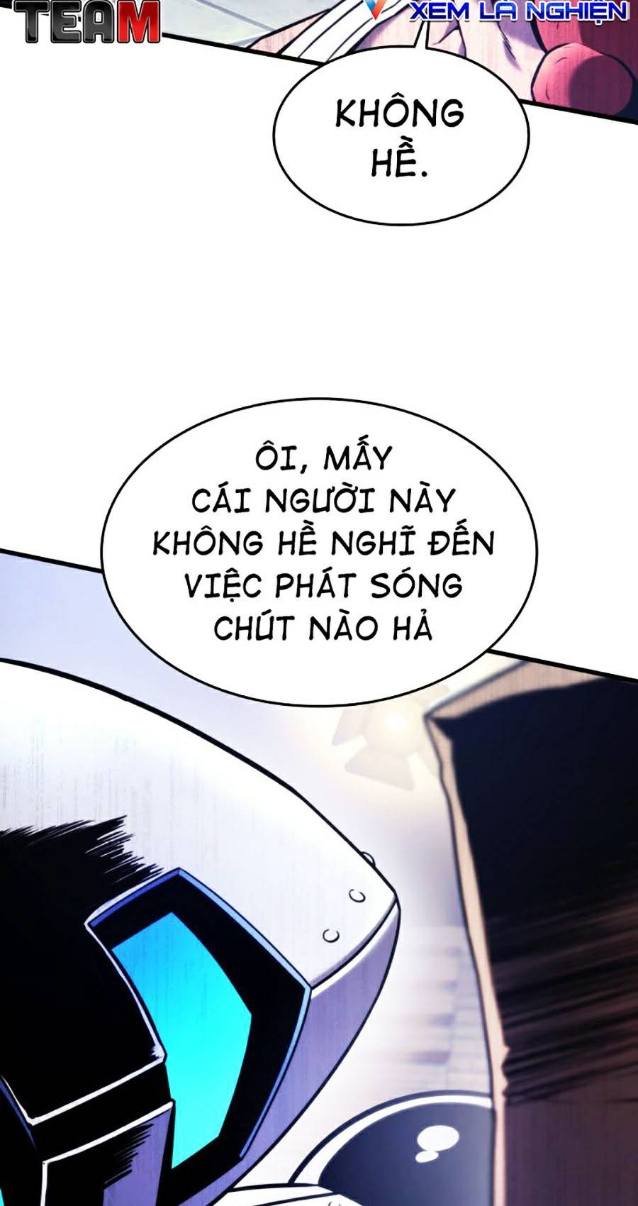Ranker Tái Xuất: Chapter 47